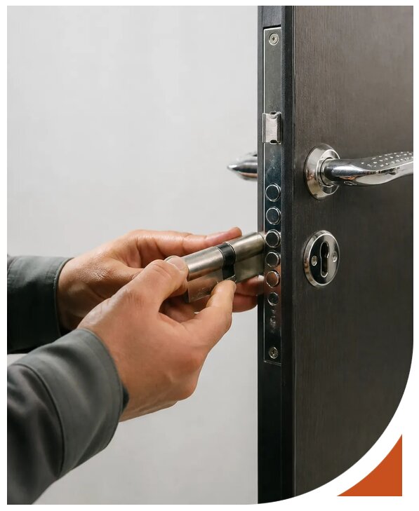 Замена замков Mul T Lock с выездом в Вологде круглосуточно