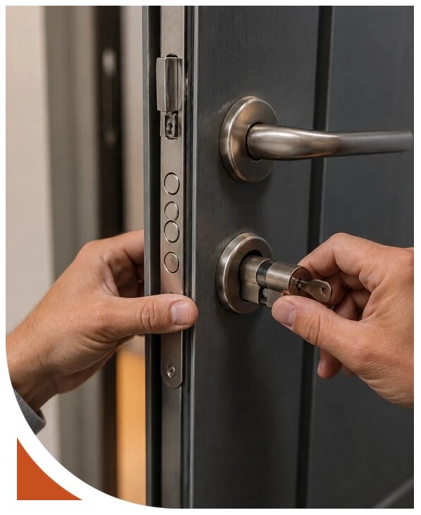 Срочная замена замков Abloy в Вологде от 6677 р. | Разлок-Вгд