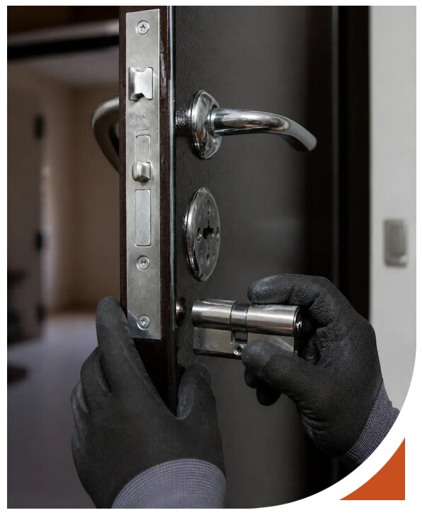 Замена замков Abloy срочно с гарантией и выездом в Вологде