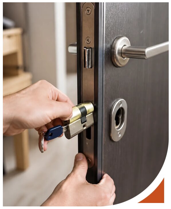 Профессиональный ремонт замков Mul T Lock с выездом в Вологде